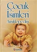 Çocuk İsimleri Ansiklopedisi