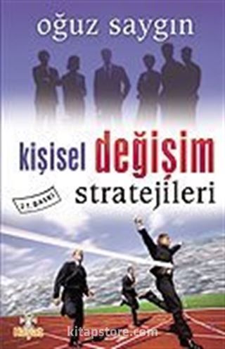 Kişisel Değişim Stratejileri