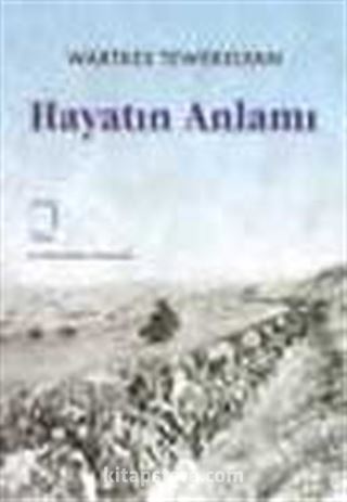 Hayatın Anlamı