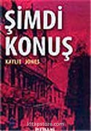 Şimdi Konuş