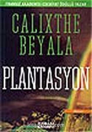 Plantasyon