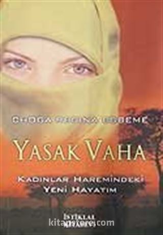 Yasak Vaha