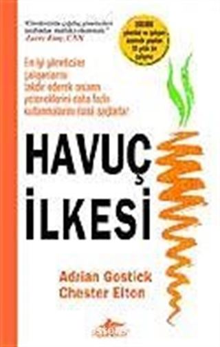 Havuç İlkesi