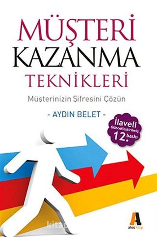 Müşteri Kazanma Teknikleri