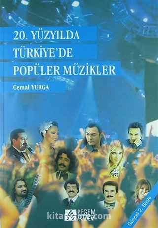 20.Yüzyılda Türkiyede Popüler Müzikler