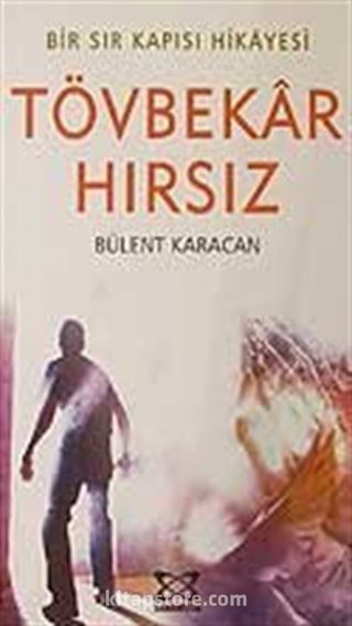 Tövbekar Hırsız