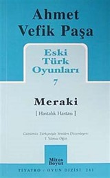 Meraki / Eski Türk Oyunları 7