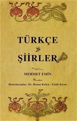 Türkçe Şiirler