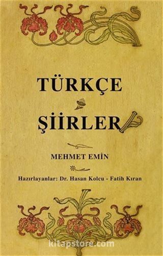 Türkçe Şiirler