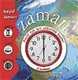 Okul Öncesi Şimdi Keşif Zamanı (Zaman)