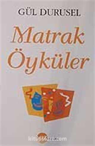 Matrak Öyküler