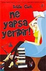 Ne Yapsa Yeridir