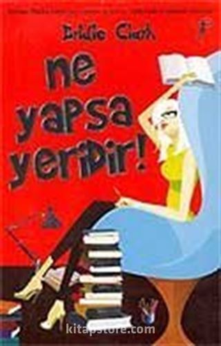 Ne Yapsa Yeridir