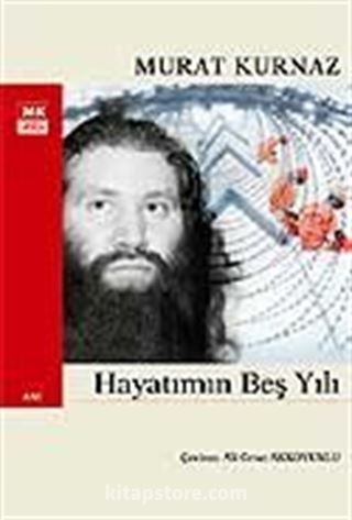 Hayatımın Beş Yılı