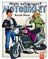 Motosiklet Niçin Çalışmıyor?