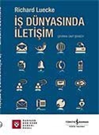 İş Dünyasında İletişim