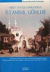 Kırım Savaşı Sonrasında İstanbul Günleri