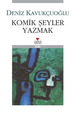 Komik Şeyler Yazmak