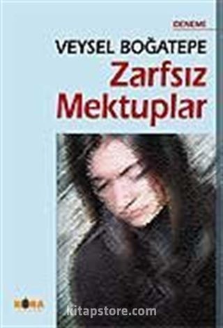 Zarfsız Mektuplar