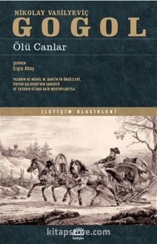 Ölü Canlar