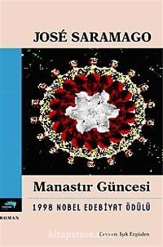 Manastır Güncesi