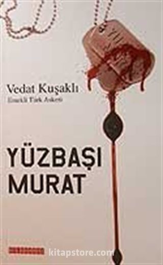 Yüzbaşı Murat