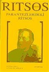 Parantezlerdeki Ritsos