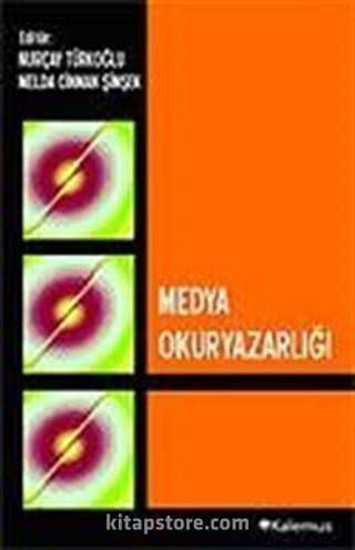 Medya Okur Yazarlığı