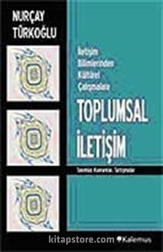 Toplumsal İletişim