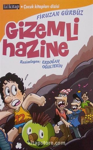 Gizemli Hazine