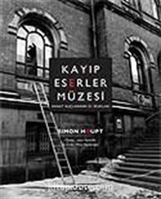 Kayıp Eserler Müzesi