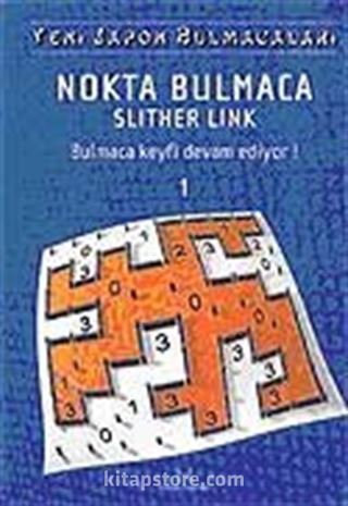 Nokta Bulmaca-1 Yeni Japon Bulmacaları Bulmaca Keyfi Devam Ediyor!