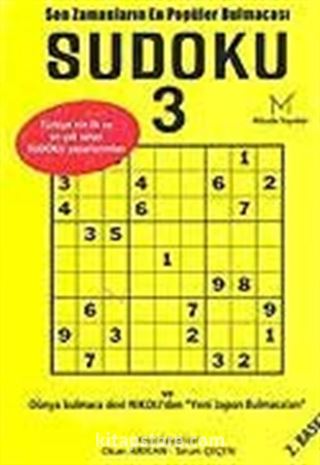 Sudoku 3