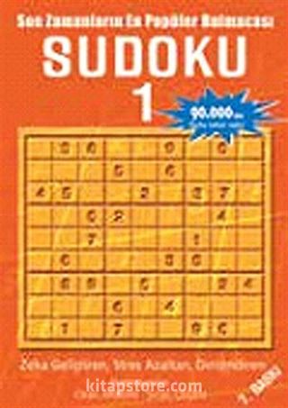 Sudoku 1