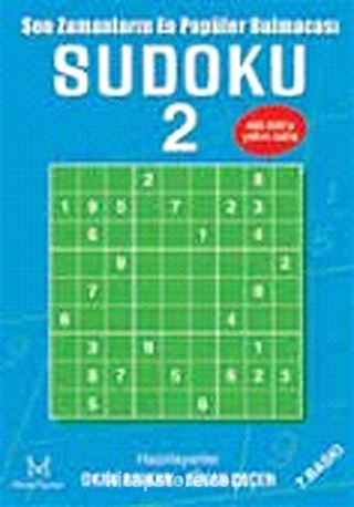 Sudoku 2