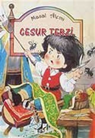 Cesur Terzi