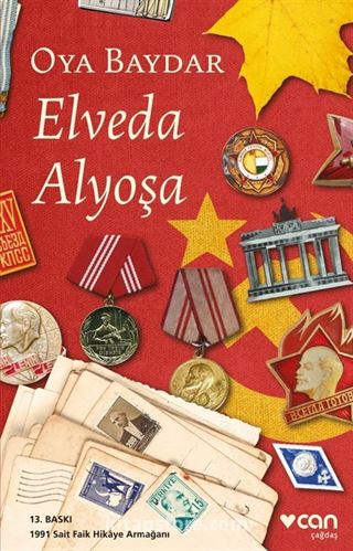 Elveda Alyoşa