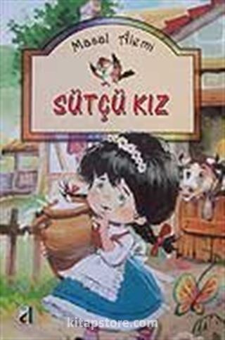 Sütçü Kız