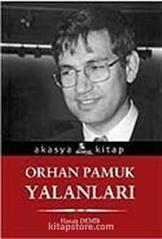 Orhan Pamuk Yalanları