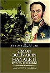 Simon Bolivar'ın Hayaleti