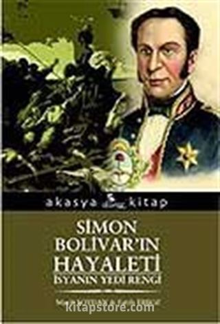 Simon Bolivar'ın Hayaleti