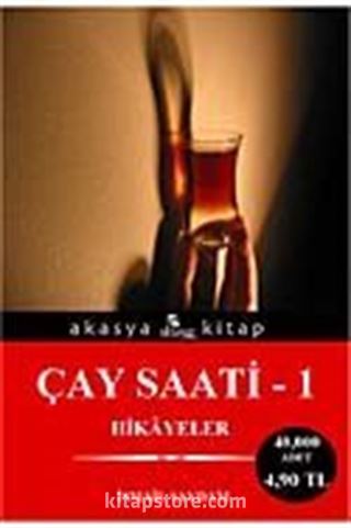 Çay Saati 1