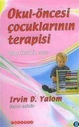 Okul-Öncesi Çocuklarının Terapisi