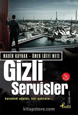 Gizli Servisler