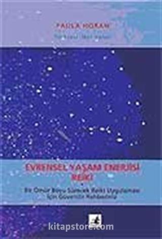 Evrensel Yaşam Enerjisi Reiki