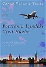 Portrenin İçindeki Gizli Hüzün