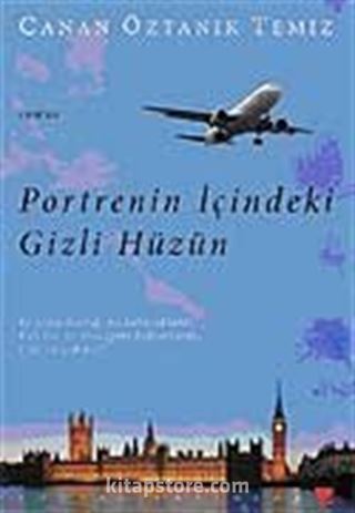 Portrenin İçindeki Gizli Hüzün