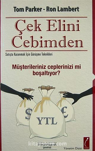 Çek Elini Cebimden