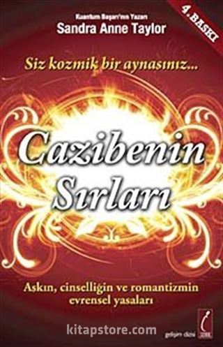 Cazibenin Sırları