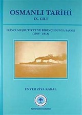 Osmanlı Tarihi (IX.Cilt)